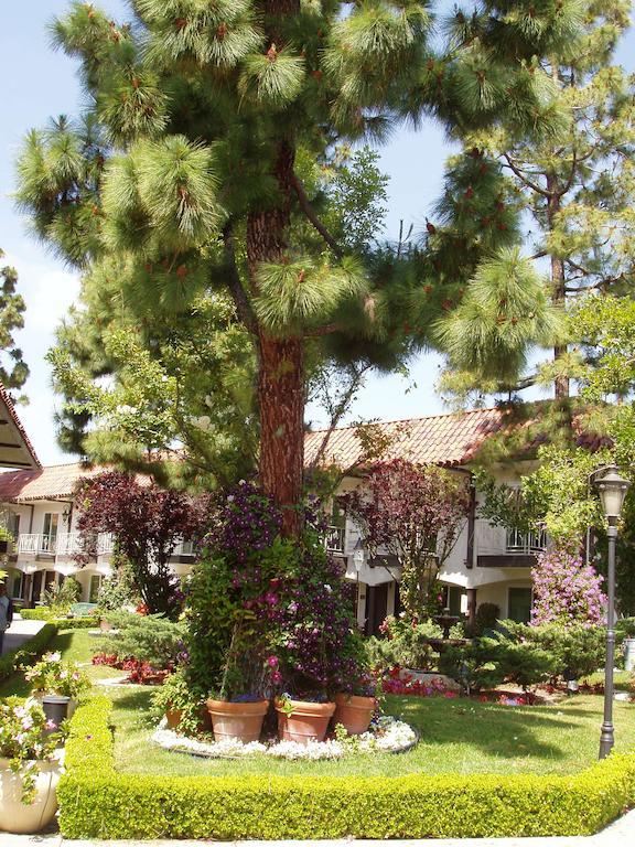 Laguna Hills Lodge-Irvine Spectrum Bagian luar foto